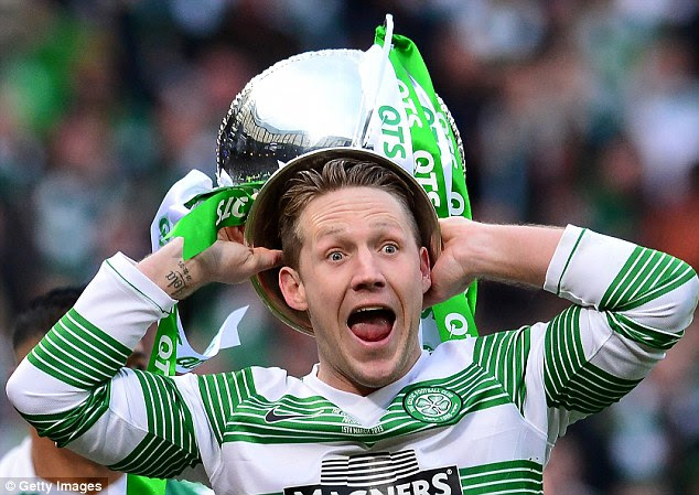 Scottish football chiefs hit back in row over radical 