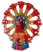 spinning wheel