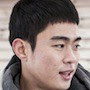 There is a Blue Bird-Kim Dong-Il.jpg
