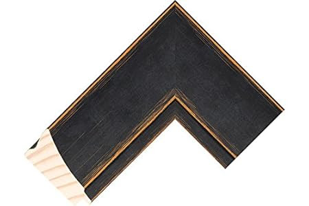 Orange Color 48" New York TV Mirror Frame for cheap