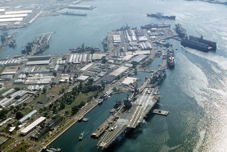 フィリピンがスービック湾への海軍と空軍の移転を計画 中国網 日本語
