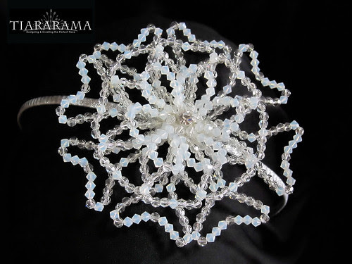 'Snowflake' Winter Collection 2011