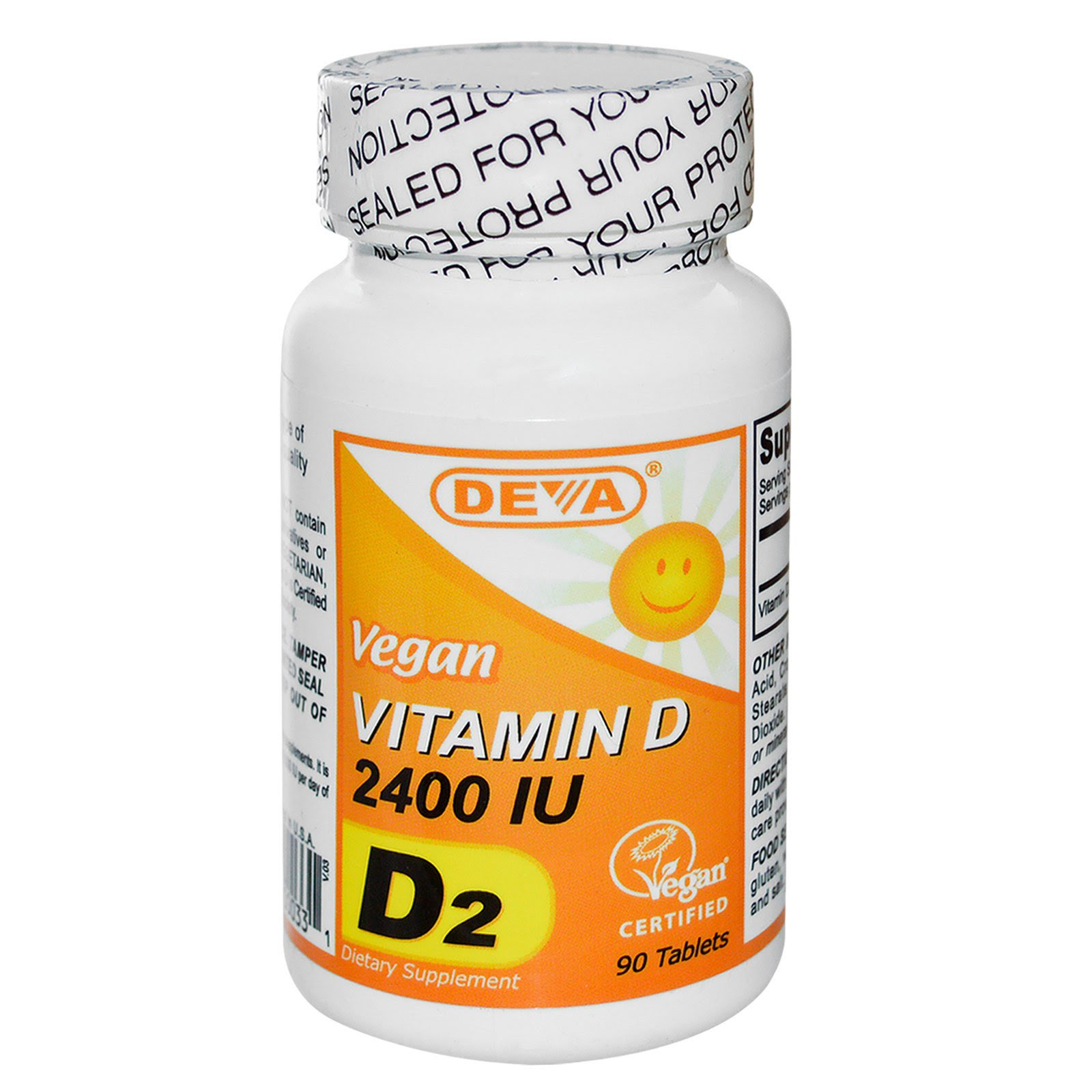 Should You Take Vitamin Dor Vitamin D3?