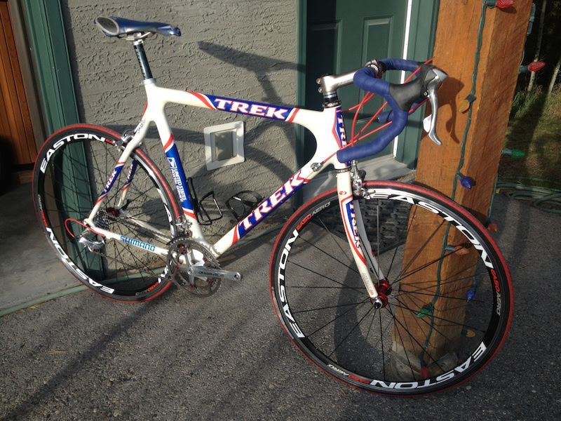 bike frame trek size Road 5900 Ace Trek OCLV Dura USPS Bike, 56/58cm For Carbon bike frame trek size Road 5900 Ace Trek OCLV Dura USPS Bike, 56/58cm For Carbon