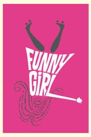 Funny Girl 1968 dvd le film complet france subs 4k