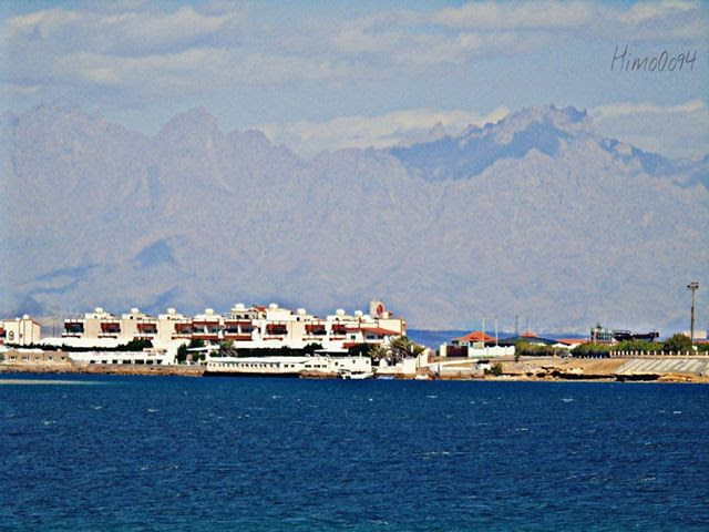 طبيعة وتراث المملكة 