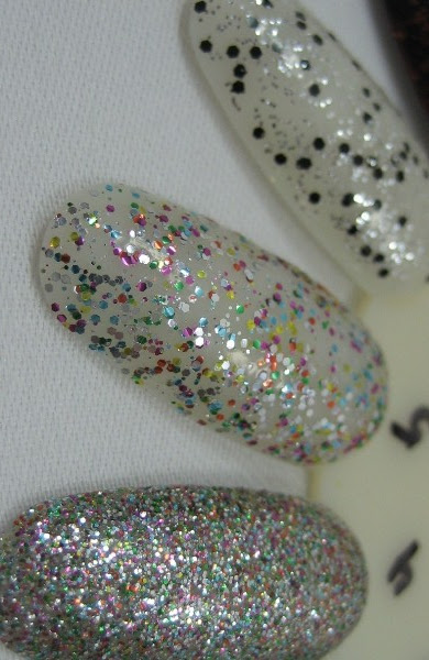 Nail wheel