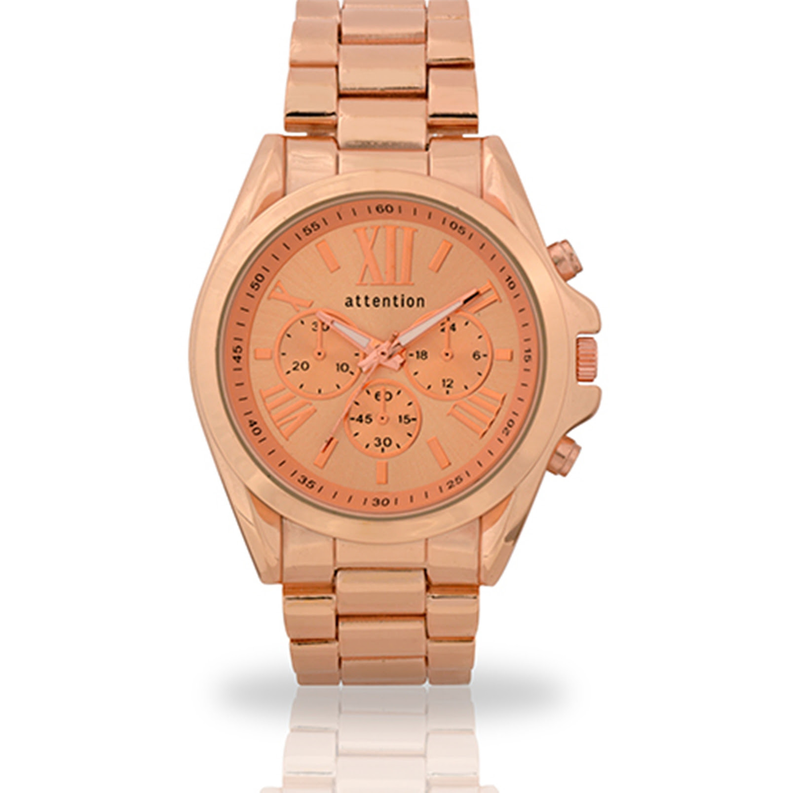 Metaphor Ladies Boyfriend Watch, Women's
