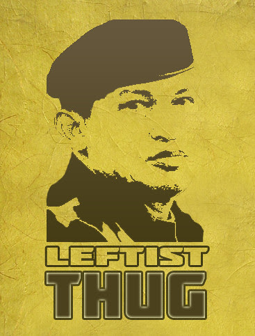 Hugo "Nationalize Everything" Chavez