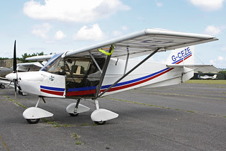 G-CEZE
