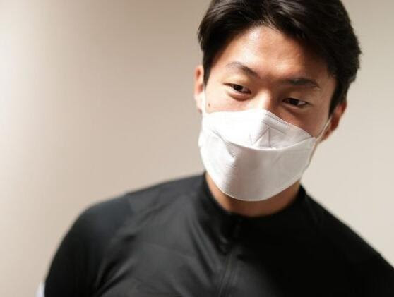 벤투호 합류 황의조 "국가대표로서 책임감 가져야"