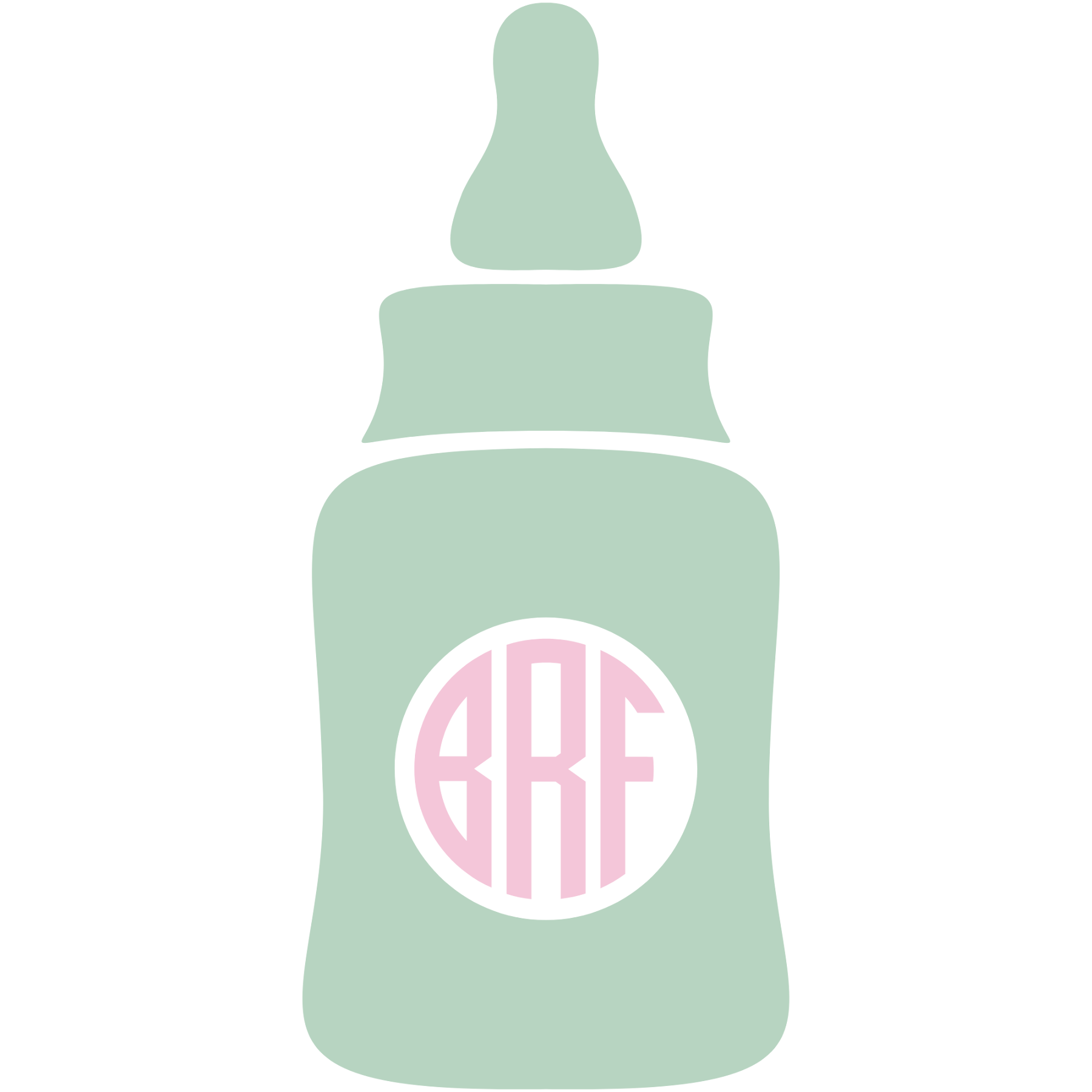 Download Baby Bottle Svg File Free - 191+ Crafter Files for Cricut, Silhouette and Other Machine