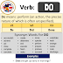 Past Simple / Past Continuous, Past Simple - слова указатели времени и ... - We make the past simple just like the present simple except we use 'did' instead of 'do / does'.