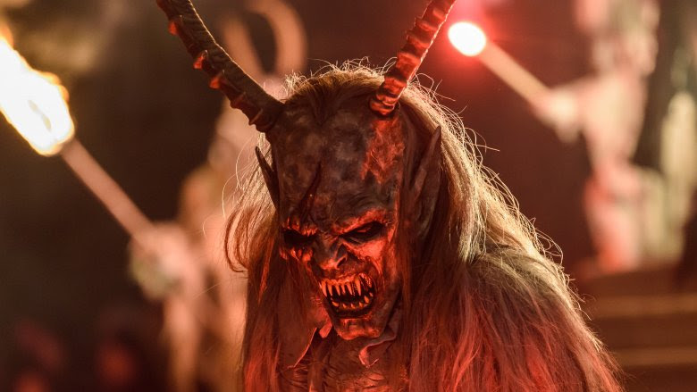 satan