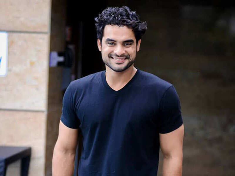 Godha: Tovino Thomas: I am not so talentless that I can be 
