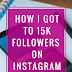 10k Free Instagram Followers