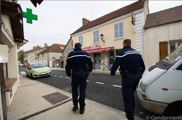 La Gendarmerie Met En Place Une Politique De Discrimination Positive Pour Ses Unites Peu Attractives Zone Militaire