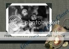 Grandma Bonnies Closet