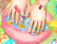 Summer Nails Spa