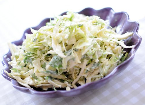 cilantrocoleslaw