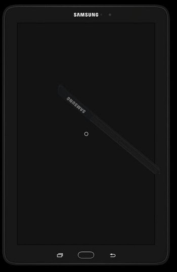 Samsung Galaxy Tab A 2016