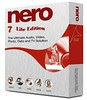 Nero 7 Portable - Trình ghi đĩa cũ nhưng nhanh và tốt