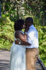 Our Engagement Shoot