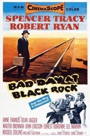 Bad Day at Black Rock filmerna online box office svenska undertext
swesub på nätet 1955