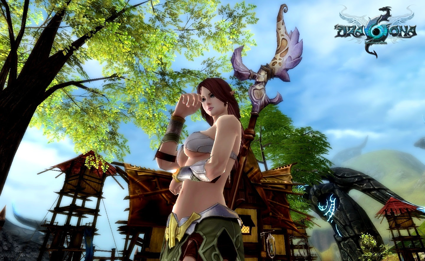 Dragona Online Review