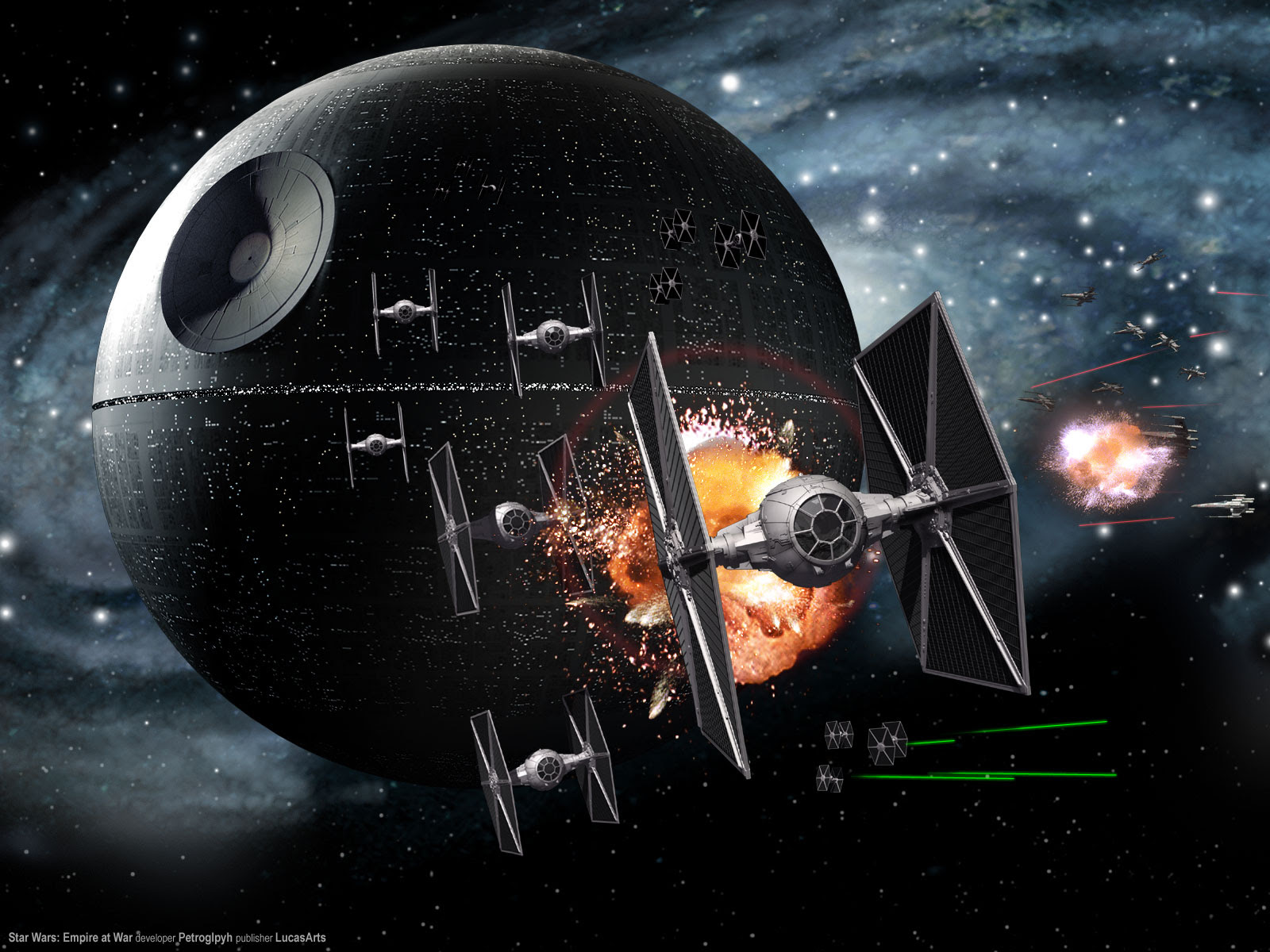 star wars wallpaper widescreen