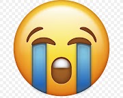 Ide Istimewa Crying Emoji Faces Images, Motif Baru!