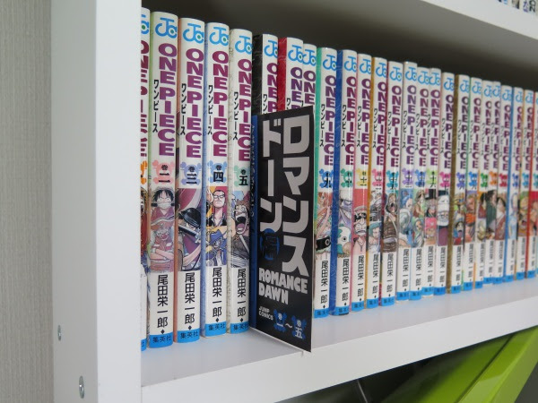 One Piece 総集編 Log シリーズ 21th 28th 8か月連続刊行 Logpiece ワンピースブログ シャボンディ諸島より配信中
