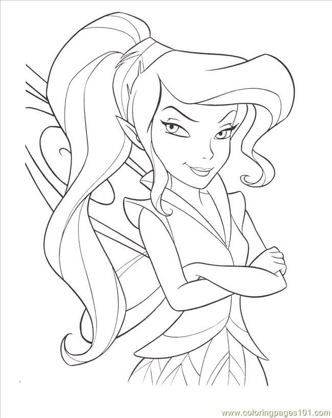 Free Rainbow Magic Fairy Coloring Pages, Download Free ...