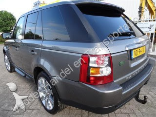 voiture occasion traduction