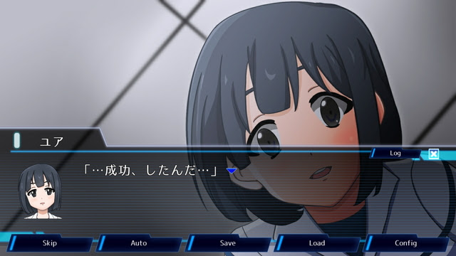 ノベルゲーム