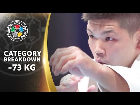 OS MONSTROS DO 73KG