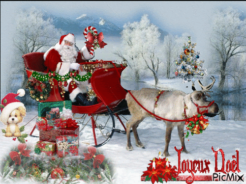 Gifs De Noel A Copier Coller Page 2