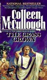The Grass Crown (Masters of Rome, #2)