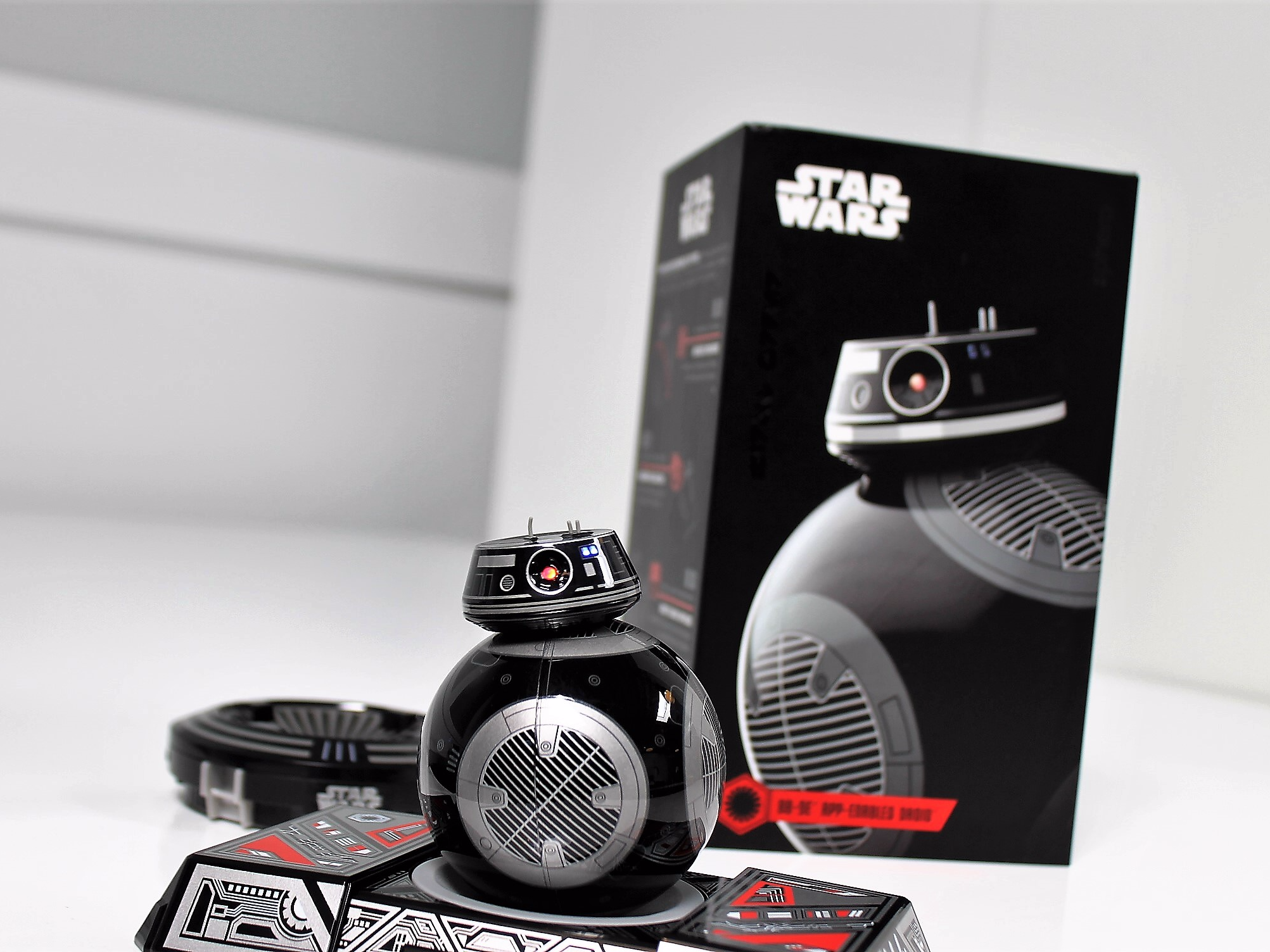 bb-9e star wars sphero