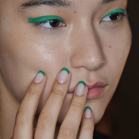 spring summer nail polish trends fashion trend seeker