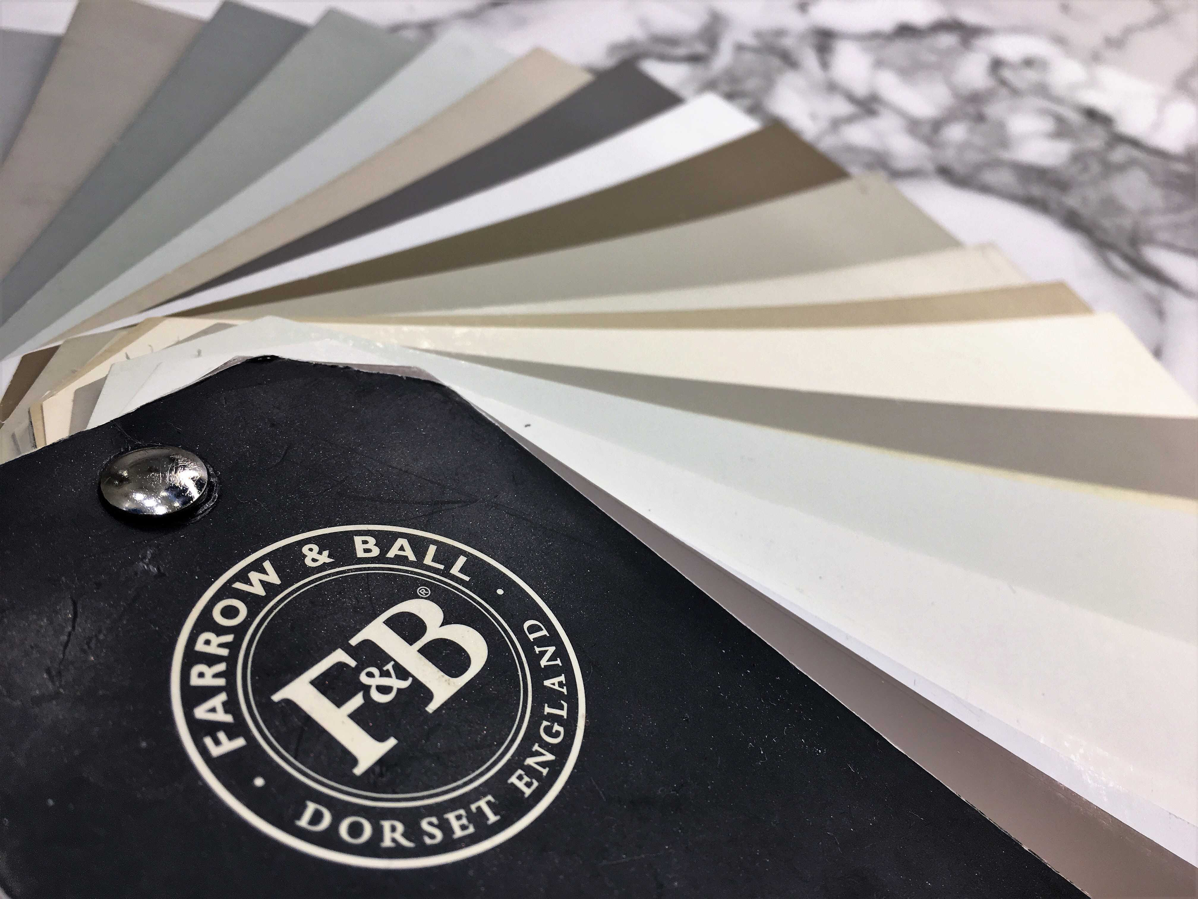 How To Choose The Perfect Paint Colour For Your Interior Girl About House