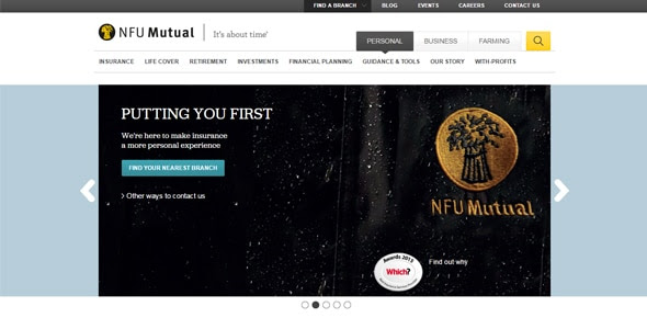 NFU-Mutual