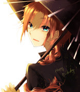 神威 Solo Pixiv年鑑 B