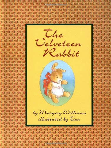 The Velveteen Rabbit