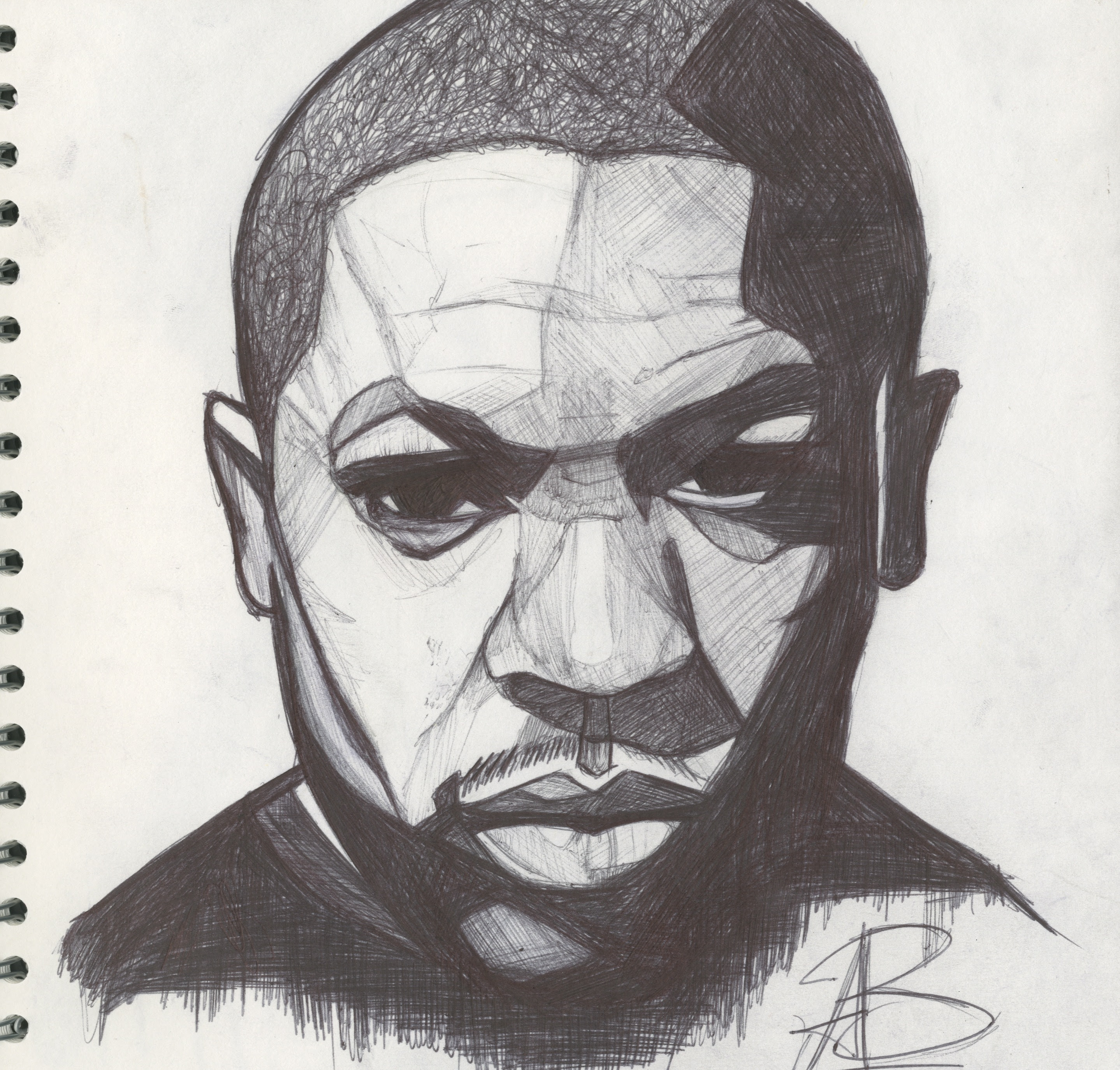 Viewing Gallery For - Drawings Of Dr Dre
