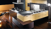 21+ Meja Dapur Beton, Percantik Hunian!