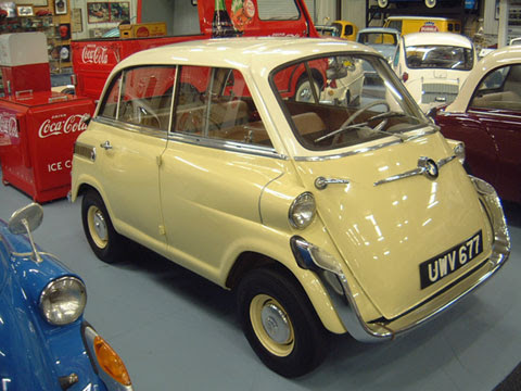 bmw 600