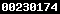 blogspot hit counter