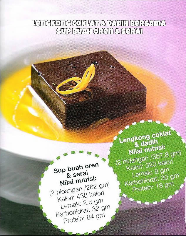 Asap Dapur – Koleksi Resipi Masakan Malaysia