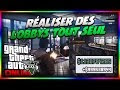 Faire Un Lobby Gta 5 Pc